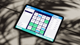 LisaPOS - Restaurant POS System