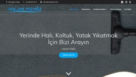 Kurumsal Web Site Tasarımı ve İçerik Üretimi