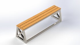 Solidworks ile Bank Tasarımı