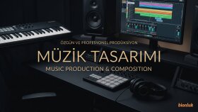 Müzik Tasarımı