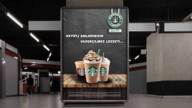 Yaptığım 3 farklı afiş sosyal kültürel ve reklam