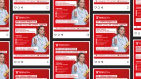 sizler için sosyal medya tasarımlarınızı yapabilirim