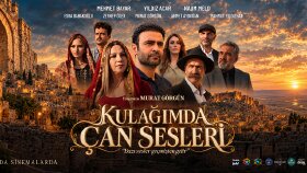 Film ve Dizi Afiş Tasarımları