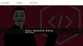 Modern Web Sitesi Tasarımları