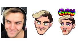 Emote Tasarımlarım