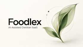 Foodlex — AI Destekli Diyetisyen SaaS