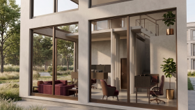  iç ve dış mekanlar için gerçekçi 3D Render üretirim