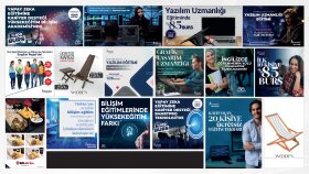 markanız için banner ve post tasarımı yapabilirim