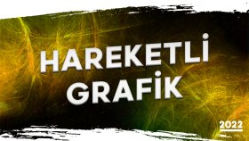 Hareketli Grafik