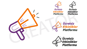Creator - Logo Tasarımları