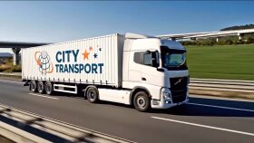 CITY TRANSPORT-TANITIM VİDEOSU