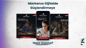 Sosyal Medya Tasarım