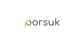 Porsuk Logo Tasarımı