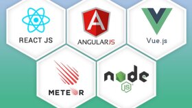 Vue.js ve React projelerinizi işlerinizi yaparım