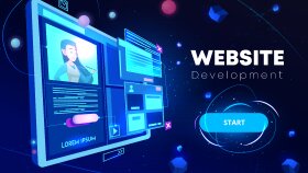 wordpress ile profesyonel web siteleri tasarlarım