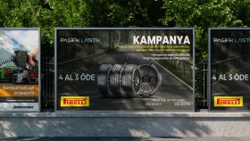 Reklam&Banner Tasarımı