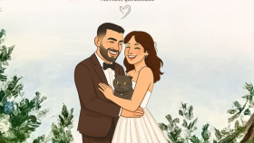 Davetiye Tasarımı