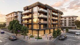 mimari 3D model ve render hizmeti veririm