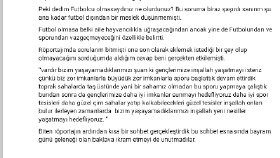 Deşifre