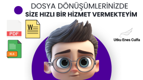 hedef odaklı ve yüksek kaliteli çalışmaları
