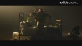 Amazon Audible Ingiltere Televizyon Reklami 2024