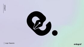  firmanıza özel modern ve kurumsal logo tasarlayabilirim