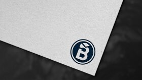 BANÜ Logo Tasarımı