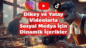 her türlü video düzenlemenizi yapabilirim