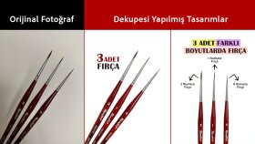 Trendyol için görsellerinizi düzenleyebilirim
