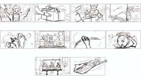 Storyboard