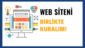 size özgün bir web sitesini kısa bir zamanda yapabilirim