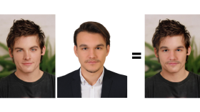 Yüz Değiştirme