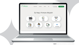 Web Sitesi Tasarımları
