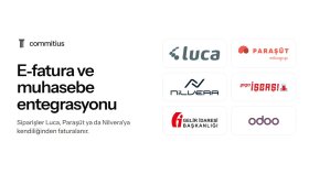 siparişlerinizi Luca, Paraşüt ya da Nilvera'ya faturalarım