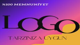 yaratıcı ve özgün logolar tasarlayabilirim