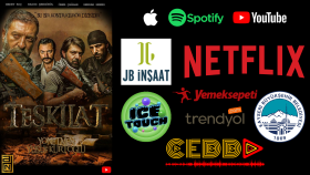 Profesyonel Reklam & Film Müziği - Cedda Production 