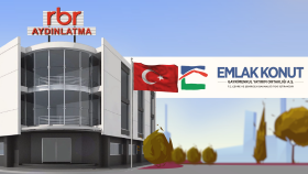 Şirket Tanıtım Videosu