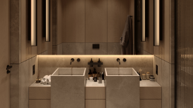 NASARTY / Wc 3d modelleme