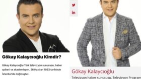 Parla-Kim olduğunu dünyaya duyurma zamanı