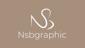 Nsbgraphic - Logo Tasarımı