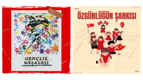 Albüm Kapakları