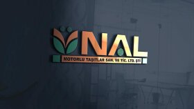 Logo Çalışması