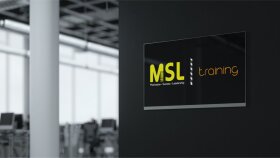 MSL Training - Logo