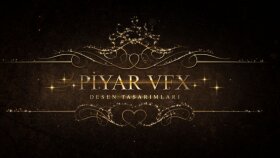 jenerik giriş ve sonuç logosu