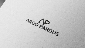 Argo Pardus Logo Tasarımı