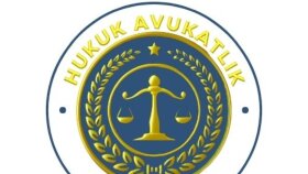 Hukuk Bürosu Logoları