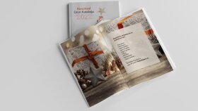 Broşür ve Katalog Tasarımı