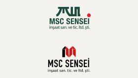 Konsept Logo Tasarımları