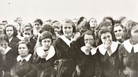 Ulu Başbuğ Gazi Mustafa Kemal Atatürk'ün Cenaze Merasimi