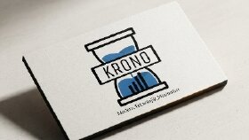 Krono şirketi için yaptığım bir çalışma